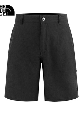 THE NORTH FACE|北面（新款）2025S/S男短裤 NF0A8EYD4H01