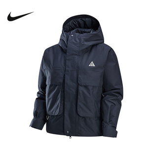 010 ACG系列连帽保暖棉服夹克FV7328 耐克NIKE女子冬季 新款