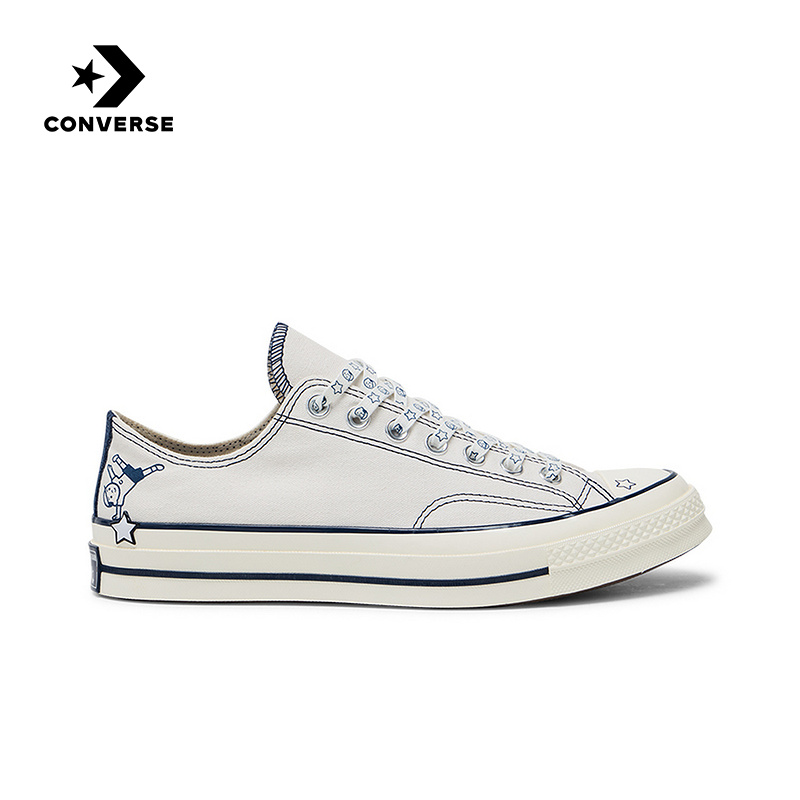 匡威（Converse）|（新款）2025夏中性CHUCK TAYLOR A15788C