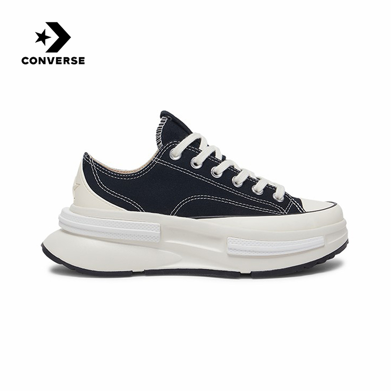 匡威Converse2024夏季厚底中性鞋CHUCK TAYLOR A11489C