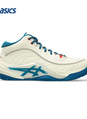 ASICS|（新款）2025F/W中性中帮鞋 1063A104-750