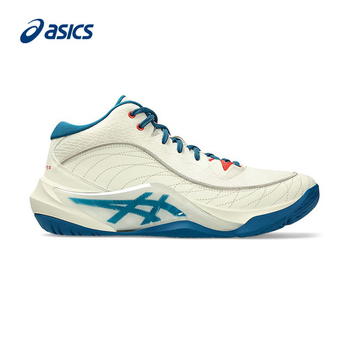 ASICS|（新款）2025F/W中性中帮鞋 1063A104-750