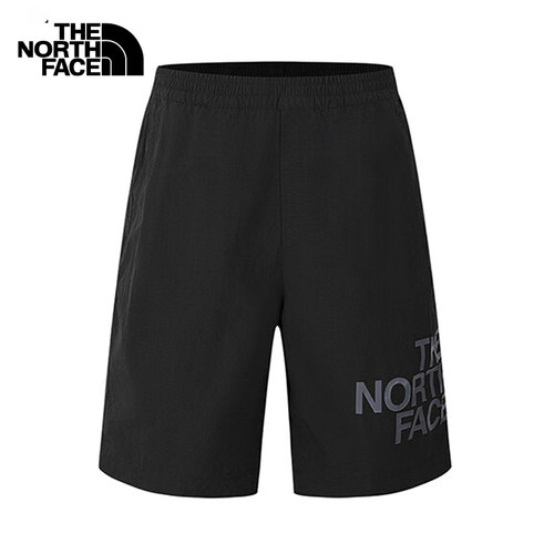 THE NORTH FACE|北面（新款）2025S/S男短裤 NF0A8C0VJK31