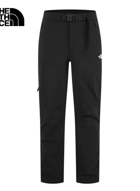 THE NORTH FACE|（新款）2026S/S男长裤 NF0A8JN04H01