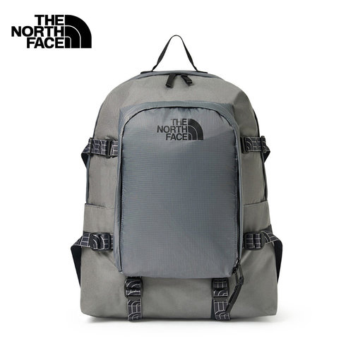 THE NORTH FACE|北面（新款）2025F/W中性双肩包 NF0A8DJJ0UZ1