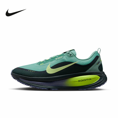 Nike耐克男鞋迈柔VOMERO 18 GTX防泼水缓震运动跑步鞋HQ7001-300