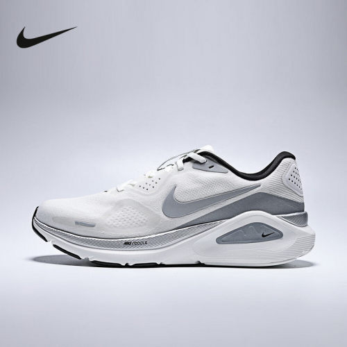 NIKE耐克男鞋STRUCTURE 26 RR缓震运动训练公路跑步鞋II7194-100