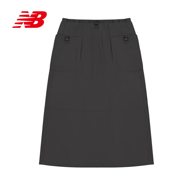 New Balance|(新款)2025秋女裙子 NWF36222-DKG