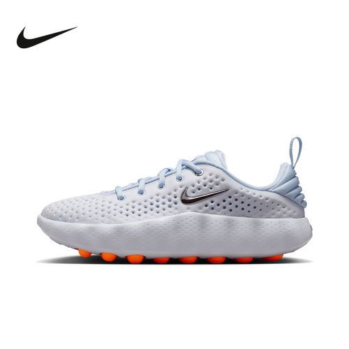 Nike耐克女鞋Mind 002赛前运动鞋科技感柔软舒适休闲鞋HQ4310-002