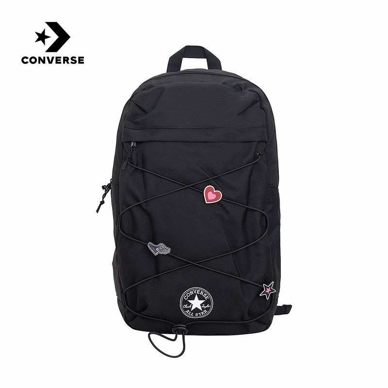 匡威（Converse）|（新款）2026春中性背包 UA5856-023