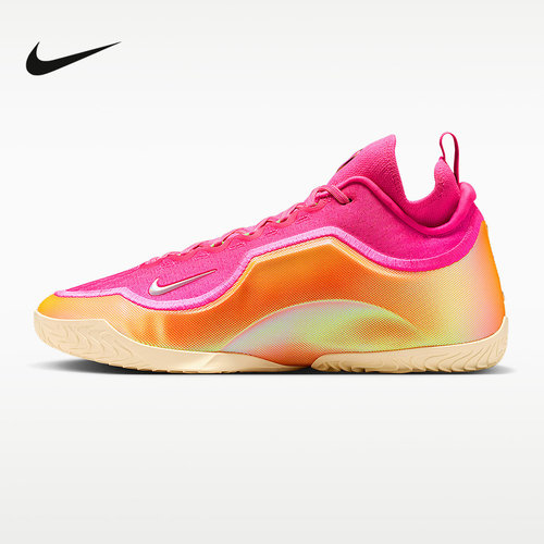 NIKE耐克男鞋詹姆斯LEBRON 23代实战运动鞋缓震篮球鞋IR0071-601