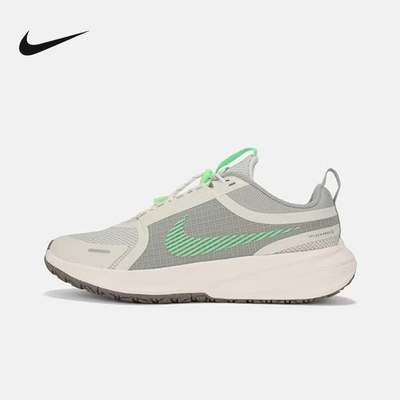 NIKE耐克男女童鞋大童STAR RUNNER UTILITY户外跑步鞋IO2338-300