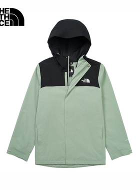 THE NORTH FACE|北面（新款）2025F/W男冲锋衣 NF0A8DX1D5N1