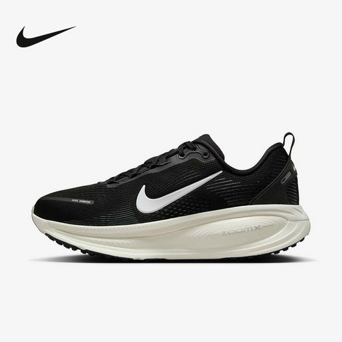 Nike耐克女鞋秋季迈柔VOMERO 18缓震运动鞋公路跑步鞋HM6804-005