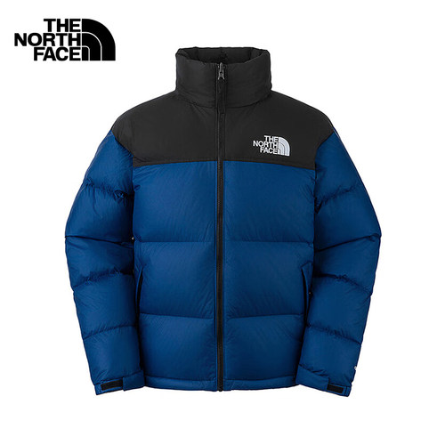 THE NORTH FACE|北面（新款）2025S/S男羽绒服 NF0A3C8DF1T1