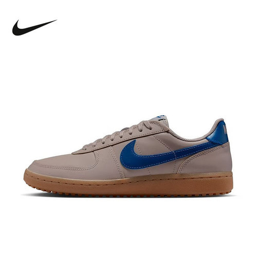 NIKE耐克男鞋FIELD GENERAL复古足球薄底鞋板鞋运动鞋 IH1343-004