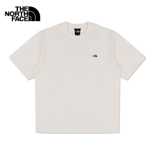 THE NORTH FACE|北面秋冬新款男短袖 NF0A8JDPQLI1