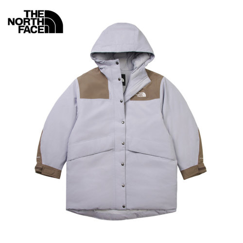 THE NORTH FACE|（新款）2025F/W女羽绒服 NF0A8DX4EFI1