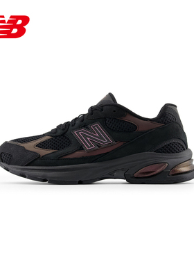 New Balance|（新款）2025冬中性慢跑鞋 U2010ETB