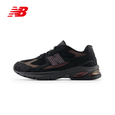 New Balance|（新款）2025冬中性慢跑鞋 U2010ETB