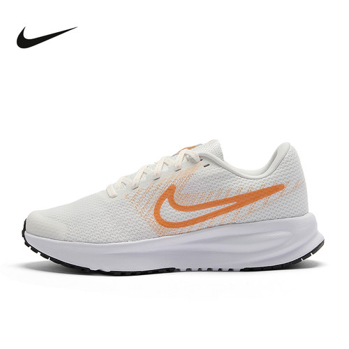 NIKE耐克女鞋25秋新款运动鞋RUN DEFY训练鞋缓震跑步鞋HM9593-105
