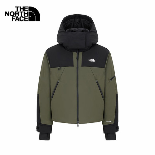 THE NORTH FACE|北面（新款）2025F/W女棉服 NF0A8E6ZTY11