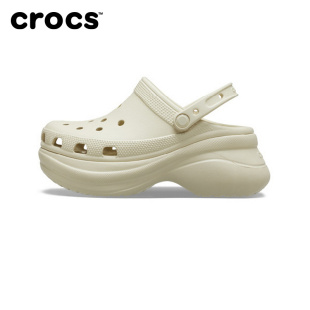 206302 CROCS 2025秋女克骆格 新款 2Y2 卡骆驰
