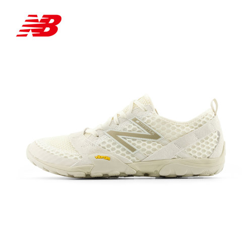 New Balance| NB潮流男女四季薄底芭蕾赤足运动休闲鞋MT10O7IX