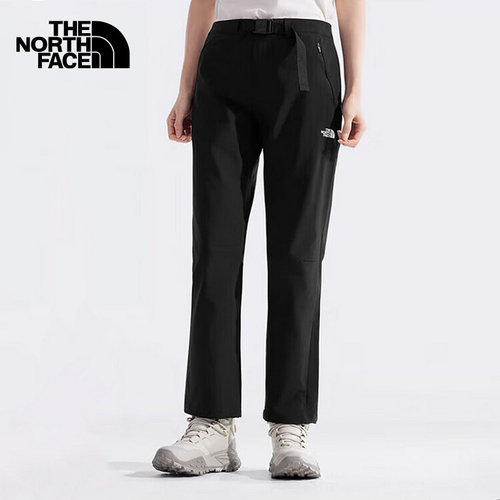 THE NORTH FACE|北面（新款）2025S/S女长裤 NF0A8CJWJK31