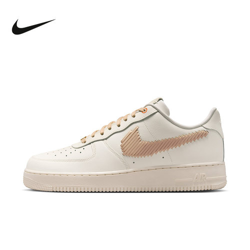 NIKE耐克男鞋AIR FORCE 1 '07 LV8 ESS+空军一号运动鞋IR7011-121
