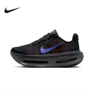 NIKE耐克迈柔女鞋VOMERO PREMIUM气垫鞋轻便专业跑步鞋HM5973-002