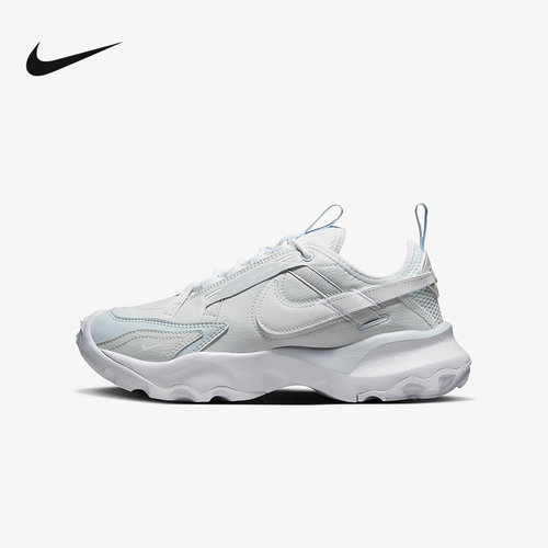 nike耐克女鞋TC7900厚底老爹鞋休闲鞋运动鞋DD9682-100