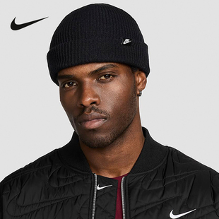 HF0176 FUTURA365休闲运动针织帽 010 男子TERRA 耐克NIKE冬季