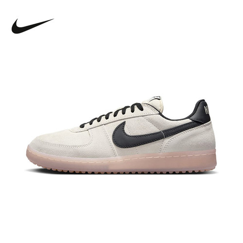 NIKE耐克男鞋FIELD GENERAL运动薄底鞋休闲鞋低帮板鞋IF0666-100