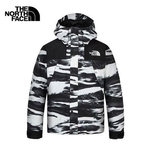 THE NORTH FACE|北面（新款）2025F/W男冲锋衣 NF0A8D1DDJI1