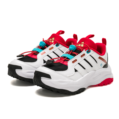 阿迪达斯轻便时尚JR333运动鞋