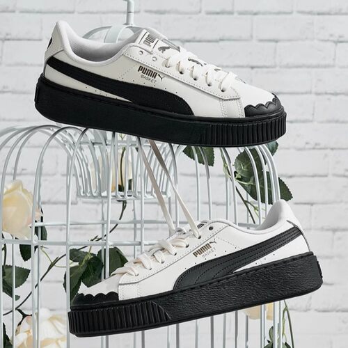 Puma透气彪马PUMA彪马女女鞋时尚