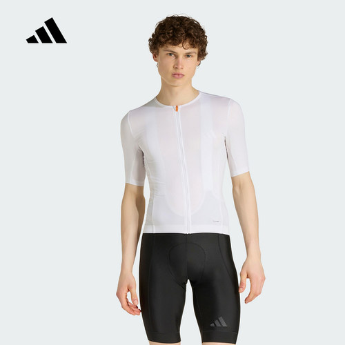 阿迪达斯 （adidas）|（新款）2026夏男短袖比赛服 JZ6726