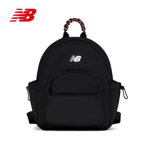 New Balance|（新款）2026春女运动背包 AC1648O-BK