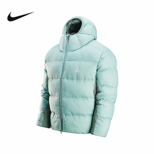 017 户外休闲防风保暖连帽运动P棉棉服FV8911 耐克ACG男子冬季 新款