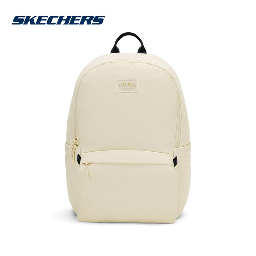 SKECHERS(斯凯奇)|（新款）2026夏中性双肩背包 L226U075-02SB