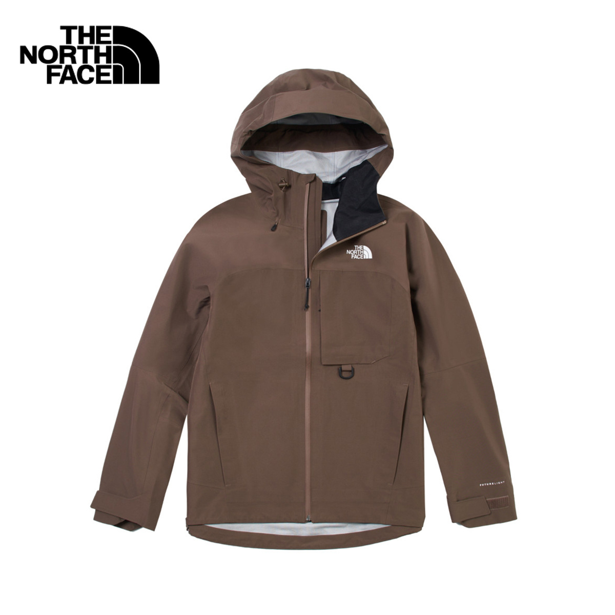 THE NORTH FACE|北面（新款）2025S/S男冲锋衣 NF0A89ZJ1OI1