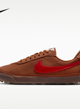 Nike耐克春季新款ASTROGRABBER男子休闲复古德训鞋板鞋IO9281-201