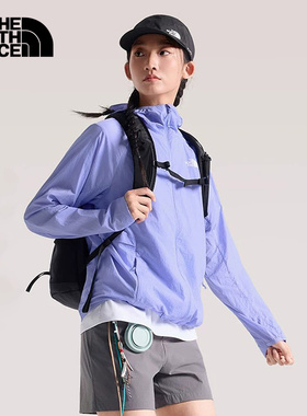 THE NORTH FACE|（新款）2026S/S女皮肤衣 NF0A8G7HG741