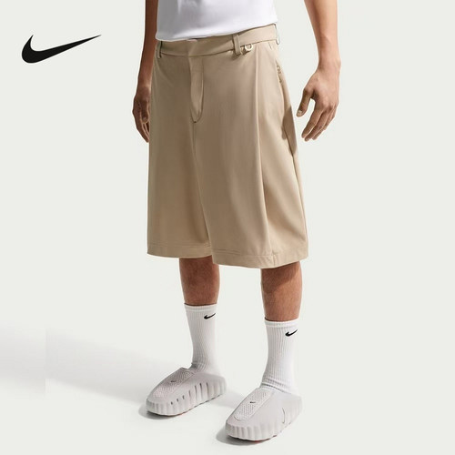 NIKE耐克24.7男短裤2026夏季宽松透气运动裤梭织五分裤IF2775-253