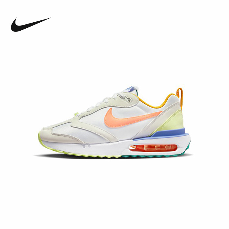 Nike耐克女子户外休闲气垫跑步鞋