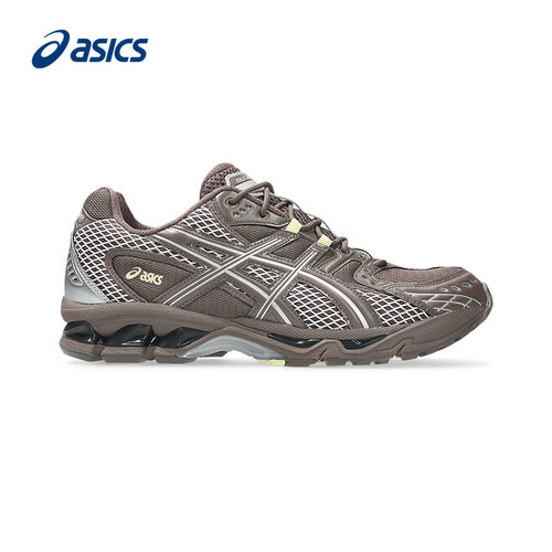 ASICS|（新款）2026F/W中性休闲鞋 1203A599-200