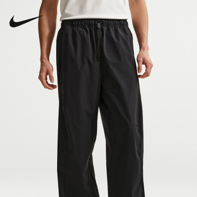 耐克（NIKE）|（新款）2026夏男梭织长裤 IF1283-010