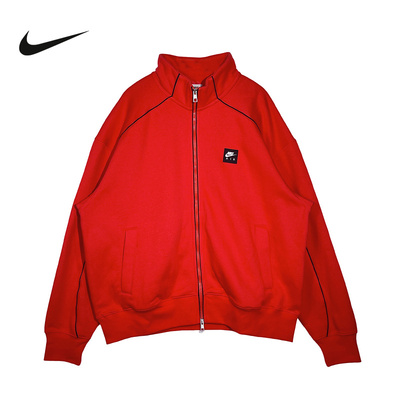 耐克（NIKE）|（新款）2026春男针织夹克 IF1263-696