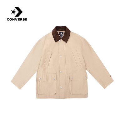匡威（Converse）|（新款）2026春中性夹克 UCJ412-X63
